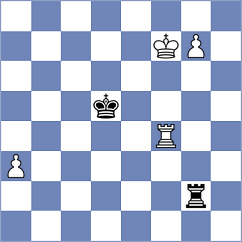 Saleem - Matveeva (chess.com INT, 2022)