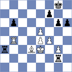 De Souza - Martin Duque (chess.com INT, 2024)