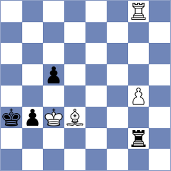 Pavlidis - Sokac (chess.com INT, 2024)