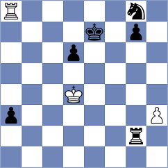 Kezin - Andreikin (chess.com INT, 2025)