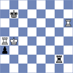Tolkanitsa - Panferov (Saratov, 2008)