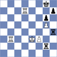Leela - Fasmers (Playchess.com INT, 2004)