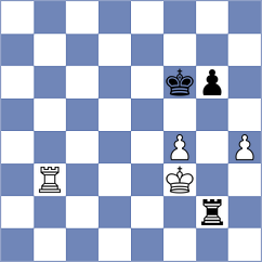 Troyan - Zaremba (Parsippany, 2001)