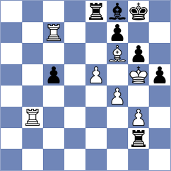 Przybylski - Burmakin (chess.com INT, 2025)