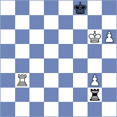 Talbi - Necula (chess.com INT, 2023)
