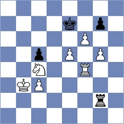 Paichadze - Migot (chess.com INT, 2023)
