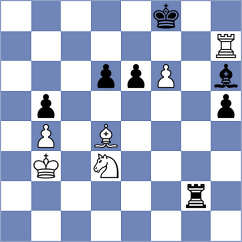 Boggarapu - Munoz Cuesta (Sitges ESP, 2024)