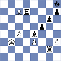Allentin - Kuhn (Europe Echecs INT, 2021)