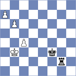 Brekhov - Demin (Saratov, 2012)