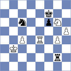 Longson - Kabanov (chess.com INT, 2024)
