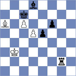 Burmakin - Piddubna (chess.com INT, 2025)