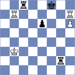 Vetoshko - Zhauynbay Aldiyar (chess.com INT, 2025)