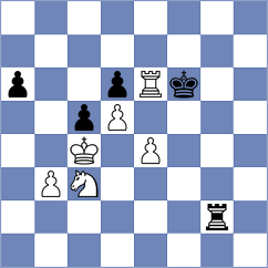 Matyunin - Tolmacevs (chess.com INT, 2025)