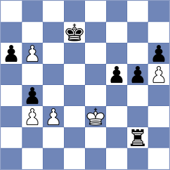 Ghafourian - Moroni (chess.com INT, 2025)