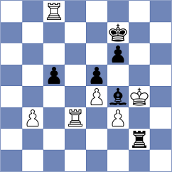 Tahbaz - Barseghyan (chess.com INT, 2025)