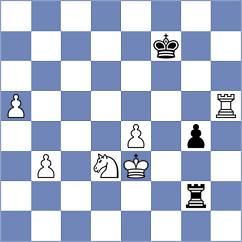 Hromyh - Volobuev (Elets, 2009)