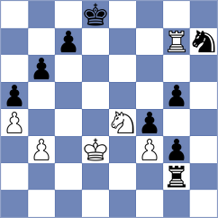 Maiwald - Goldbeck (Austria AUT, 2022)