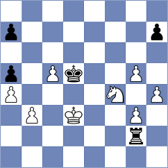 Mekhitarian - Tang (chess.com INT, 2025)