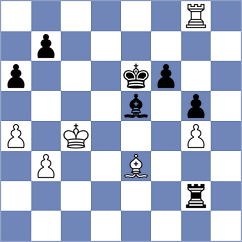 Bruzon Batista - Henriquez Villagra (Chess.com INT, 2021)