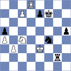 Sarquis - Steffen Villanueva (Balneario Camboriu, 2005)