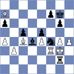 Vishaal Kumar Anandan - Kurniawan (lichess.org INT, 2022)