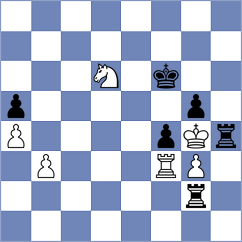 Lima - Fiorito (chess.com INT, 2025)