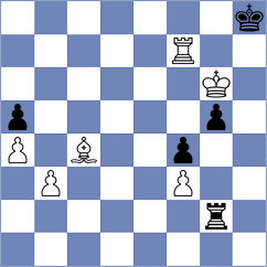 Cadena - Okike (Chess.com INT, 2019)