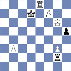 Ibrahimov - Parkin (Oropesa del Mar, 1999)