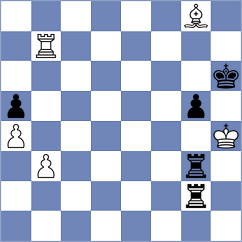 Miranda Camus - Begunov (chess.com INT, 2025)