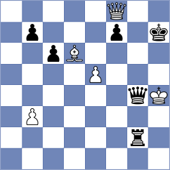 Spata - Rego (chess.com INT, 2023)