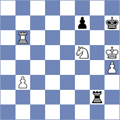 Yeletsky - Eswaran (chess.com INT, 2025)