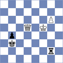Adewumi - Csonka (chess.com INT, 2021)