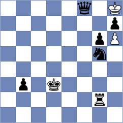 Loanzon - Wagner (Chess.com INT, 2020)