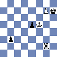 Munro - Prudnykova (chess.com INT, 2023)