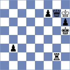 Rietze - Lenaerts (chess.com INT, 2024)