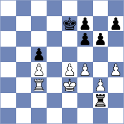 Brown - McMillan (Paington, 2009)
