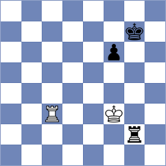 Andueza Quezada - Murillo (Santiago de Chile, 2004)