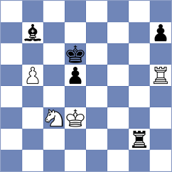 Knyazev - Taranik (Dnipropetrovsk, 2005)