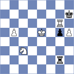 Schovankova - Frankova (Frymburk, 2002)