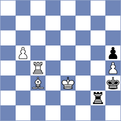 Matlakov - Nigalidze (chess.com INT, 2023)