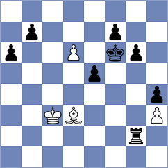 Sancar - Blank (Bad Homburg, 2008)