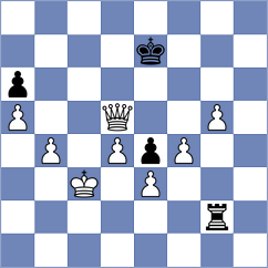Zdorov - Navumenka (chess.com INT, 2025)