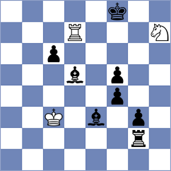 Balint - Tasev (chess.com INT, 2022)