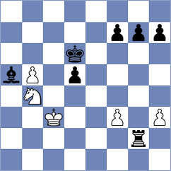 Rogov - Popilski (chess.com INT, 2025)