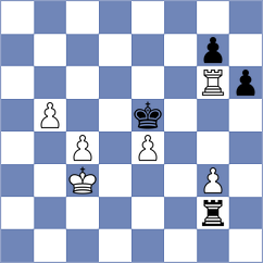 Tucker - Akman (Rynia, 2013)