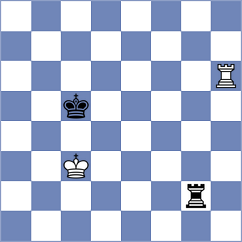 Grezels - Shevchenko (chess.com INT, 2025)