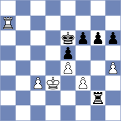 Robert - Kaczur (chess.com INT, 2025)