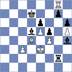 Ernst - Leiva (chess.com INT, 2025)