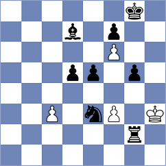 Savic - Kovacevic (Belgrade, 2008)