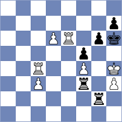 Konstantinou - Karagiannis (Greece, 1996)